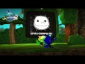 LittleBigPlanet 3 - Mini Jurassic Indominus Rex & Skeleton T Rex Dinosaurs Go To Dinosaur Island 3