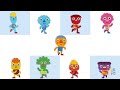 The Wheels On The Bus - featuring Noodle & Pals | + More Kids Songs from Super Simple Songs