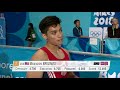 RE-LIVE | Day 07: Artistic Gymnastics | Youth Olympic Games 2018 | Buenos Aires