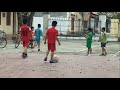 ĐÁ BÓNG THIẾU NHI || CHILDREN FOOTBALL || ĐỘI TRƯỞNG LUKAKU VÀ CÁI KẾT KHÔNG TƯỞNG