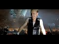 Depeche Mode - Never Let Me Down [Tour Of The Universe, 2009, Barcelona]