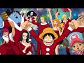 Merry Christmas🎄One Piece Strawhat 【Utae! Jingle Bell】🥳🔔Fanmade animation