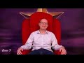 Graham Norton - Funniest Red Chair (Compilation 3)