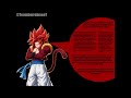 Gogeta vs PDF Files