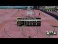 NBA 2K16 Park
