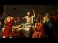 SOCRATE - Son procès et sa condamnation à mort
