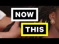 Love Your Locs: Myths & Misconceptions About Dreadlocks | MANE | NowThis
