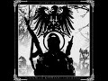 Satanic Warmaster - Distant Blazing Eye