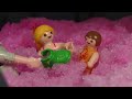 Playmobil Film deutsch - Silvester bei Familie Hauser 2018 - Spielzeug Kinderfilm