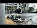 17-year-old girl among two dead after Tampines accident involving multiple vehicles