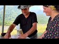 1 Hour of Cooking in the Azerbaijani Mountains! Hermit Life with Unusual Recipes