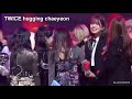 IZ*ONE Nako The Biggest TWICE Fangirl + IZ*ONE X TWICE MOMENTS #1