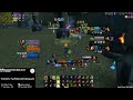 TOP Boomkin World 2700 MMR LSD2.0 R1 Ladder 3v3 Arena | Cataclysm Season 9 | World of Warcraft