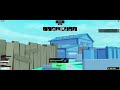 I tried paintball on ROBLOX and this happened...