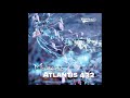 Mountaindub Atlantis 432 (Full Album 2020)