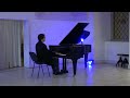 F. Chopin: Prelude Op.28 No.21 in B Flat Major / Waltz in F major, Op. 34 No. 3