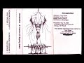 Devastation (US/IL) - A Creation of RIpping Death (Demo) 1986