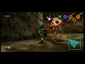 Zelda: OoT Decomp ON ANDROID! | Ship of Harkinian Android First Hour of Gameplay
