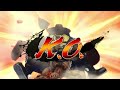 USF4 ▶ Kill Compilation