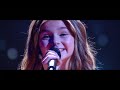 France 🇫🇷  - Valentina from France performs J’imagine at Junior Eurovision 2020
