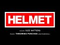 HELMET 