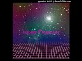 Galaxy Princess - Demo (Synthwave)