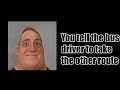 Mr Incredible becomes uncanny - Part 2