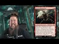 The Horrors of Duskmourn, Bloomburrow Birds and Foundations in Standard | MTG Spoilers