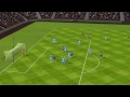 FIFA 14 Windows Phone 8 - Juventus VS Napoli