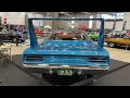Supercar from The Past ! 1970 Plymouth Superbird