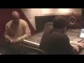 Teddy Riley in The Studio (Make a 90´s RnB Song)
