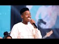 Bella Kombo Ft Paul Harding - Sina Mungu Mwingine (Live Video)