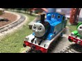 Bachmann Deluxe Thomas and the Troublesome Trucks Set HO Scale #00760
