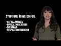 Wildfire Smoke Safety | By Ally Safety