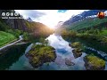 The Most Unforgettable Melodies, Relaxing Guitar Music That Gives You Good Sleep