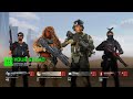 Battlefield 2042 // Stadium Shenanigans // #7 44K 7D