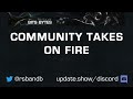 Community Takes on Fire: Pride 2024 and is Flames of Zamorak a Fire spell?