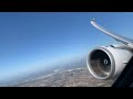 STUNNING Takeoff – TAP Air Portugal Airbus A330-941neo Takeoff Lisbon LIS – CS-TUO