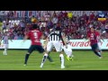 LIBERTAD (3) - CERRO PORTEÑO (1) - Fecha 18, Torneo Clausura 2015