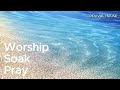 REVIVAL HOUSE - WORSHIP SOAK PRAY - peaceful worship music