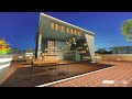 Residential & Commercial Building 3D Exterior Design Video