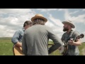 The Washboard Union - Maybe It's The Moonshine (Official Music Video)