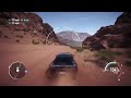 Highest jump in NFS payback  [Plus 3 star speed trial] in a Porsche Panamera Turbo