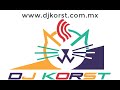 MIX HIGH Energy (DJ KORST) CLASICAS