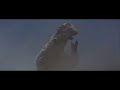 Ghidorah the three headed monster (1964)    Godzilla vs Rodan
