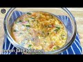 Tomato Egg Soup Recipe The Best Tomato Egg Drop Soup | By The Great Chef.