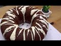 How to make homemade coconut chocolate cake? How to make delicious and easy coconut chocolate cake