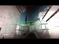 SCP: Containment Breach - Ending B1 done in 7:22 (Random Seed Inbounds% speedrun)