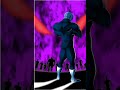 Dragon Ball Dokkan Battle LR AGL Jiren Standby Skill Ost AI