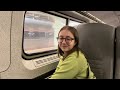 The Amtrak Train that is Older Than Amtrak | Metroliner Cab Car